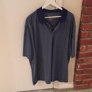 Pebble Beach golf shirt